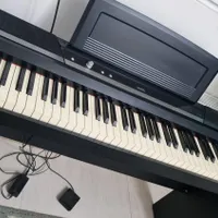 پیانو برند KORG ژاپن