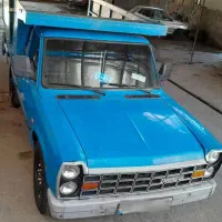 نیسان مدل ۹۶ کولر دار