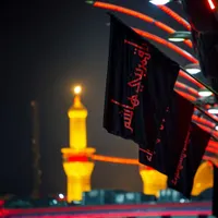 خدمات رسانی برای موکب کربلا