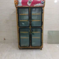 یخچال فریزر