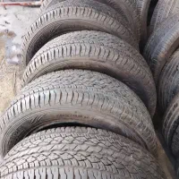 لاستیک kmc t8 وجک j7 زیر صفری|قطعات یدکی و لوازم جانبی|تهران, سازمان برنامه جنوبی|دیوار