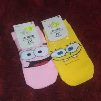 انواع جوراب مچی