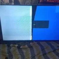 ال ای دی ایکس ویژن ۴۹ اینچ نیاز به تعمیر ۱۵ خرج
