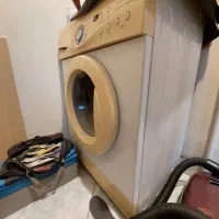 لباسشویی پاکشوما