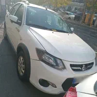 کوییک مدل۴۰۲ ،سفید شاسی سالم، نقد واقساط