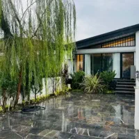 ویلا-مدرن170m-مبله-کامل-آماده-سکونت-زیر-قی-مت