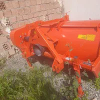 ماشین الات کشاورزی