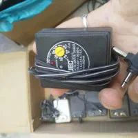 فروش تعدادی آداپتور سالم