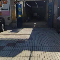 مکانیک خودرو ایرانی و چینی