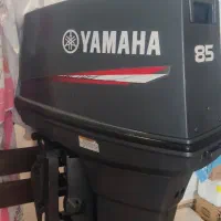 موتور قایق ۸۵