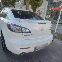 مزدا تمیز درحد صفر|خودرو سواری و وانت|مشهد, سرافرازان|دیوار