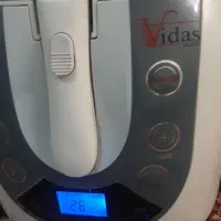 سرخکن|اجاق گاز و لوازم برقی پختوپز|مشهد, طرق|دیوار