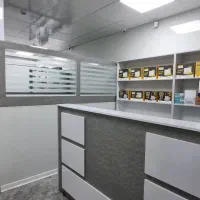 فروش-واحد-تجاری-میدان-کرج-پاساژ-زکیخانی-واحد25