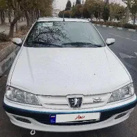 پارس xu7pمدل ۱۴۰۲