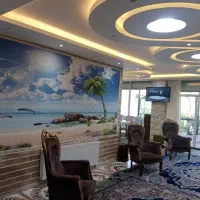 اجاره ویلا لب آب و ویلا استخر دار پل زمانخان