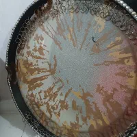 دف ماهور همراه تیونر و صداگیر