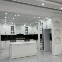 اپارتمان ۱۱۵ متری/تکواحدی/فول امکانات|فروش آپارتمان|مشهد, نکاح|دیوار