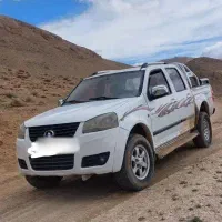وینگل سفید5دوکابین