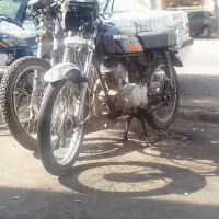 موتور سیکلت