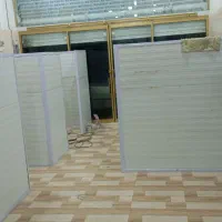 *سردخانه صنعتی، کانکس ساندویچ پانل*|مصالح و تجهیزات ساختمان|مشهد, رباط طرق|دیوار