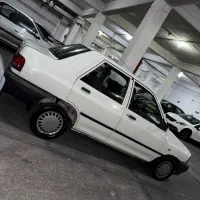 پراید ۱۳۱ se مدل۹۴|خودرو سواری و وانت|تبریز, |دیوار