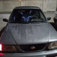 87،تک برگ،شاسی سالم،بدنه بیرنگ