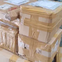 دفتر خدمات پستی