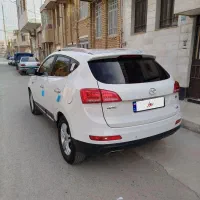 جک اس فایو مدل 94|خودرو سواری و وانت|کرمانشاه, |دیوار