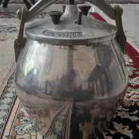 زودپز 10 لیتری نو