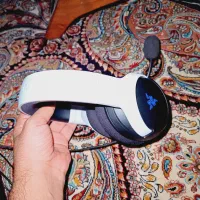 هدست ریزر karia x ps5