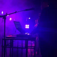 گروه موزیک و dj با رزومه کاری قوی|خدمات پذیرایی، مراسم|رشت, منظریه|دیوار