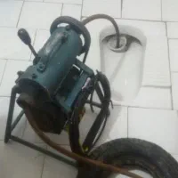 لوله بازکنی تخلیه چاه بازکن لایروبی لجنکش رفع بو