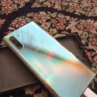 سامسونگ نوت۱۰