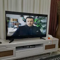 باسلام فروش یه عدد تلویزیون مارک مجیک در حد نو|تلویزیون و پروژکتور|دهدشت, |دیوار