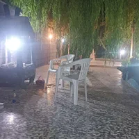 اجاره ویلا و باغ کوتاه مدت سپیدان هماشهر|اجارهٔ کوتاه‌مدت ویلا و باغ|شیراز, گویم|دیوار