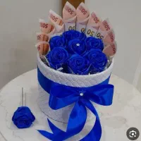 قبول سفارش زیباترین گل های مصنوعی