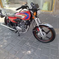 متین mkz200 بالانسردار