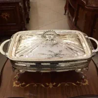 سوفله خوری انگلیسی