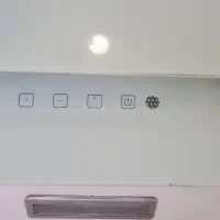 هود کار کرده در حد نو|هود|گوگان, |دیوار