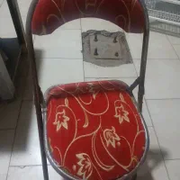 فروش ۴۰۰ عدد صندلی