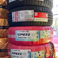 مجموعه کامل لاستیک ایرانی و خارجی در سایزهای مختلف