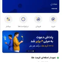 طلا رو رایگان دریافت کنید