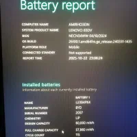 لپ تاب (loq RT i50hx