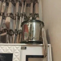دوقول ارتشی اصل و استیل