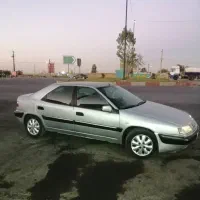 زانتیا2000مدل83|خودرو سواری و وانت|تهران, جنت‌آباد جنوبی|دیوار