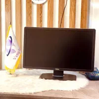 مانیتور Dell 22inch قابل تنظیم (ون پلاس)
