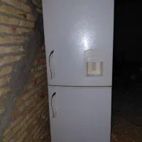 یخچال سالم هیمالیا|یخچال و فریزر|رباط‌کریم, الارد|دیوار