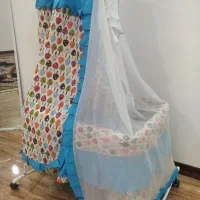 گهواره نوزااد