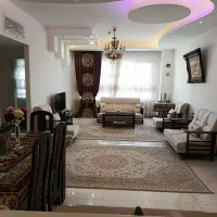 واحد ۹۲ متر در برج،