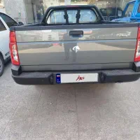 وانت آریسان 2 صفر خشک نقد و اقساط|خودرو سواری و وانت|قم, ولیعصر|دیوار